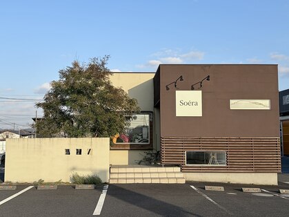 ソエラ(Soera)の写真