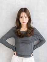 ペグ(Peg)&nbsp;こなれ感大人のロングレイヤー/髪質改善/仙台