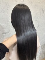 ヘアーサロンウル(hair salon ulu)&nbsp;美髪矯正