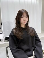 メゾンイデアル(maison Ideal)&nbsp;ワンカールでキマるハイレイヤー