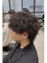 アネロ 名古屋(anhelo)&nbsp;縦落ちツイストスパイラル