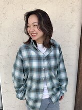 ベイス アワジ(BASE) 万都里 MATSURI