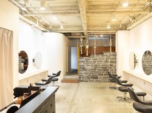 バローチェ 大阪 堀江(Barouche)の雰囲気（アットホームで落ち着いた雰囲気のあるサロンです。）