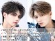 レジット メンズ ヘアサロン(LEGIT MEN's HAIR SALON)の写真