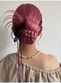 リボンカチモリ