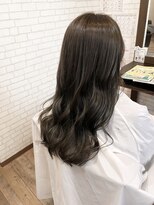 ラシクベル(Lashiku Belle)&nbsp;ネモフィラ　4/16