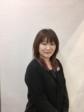 ムーブ 西白井店(MOVE)&nbsp;寺田 祐子