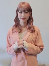 ロティー 天神(loty)&nbsp;naco 