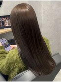 オリーブベージュ/オリーブカラー/赤み消しカラー