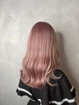 ヴァイス 吉祥寺(VAICE) ペールピンク