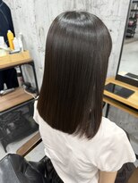 ミコ(MICO hair)&nbsp;サブリミック酸熱トリートメント