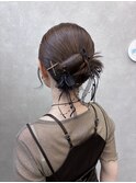 カチモリアレンジ
