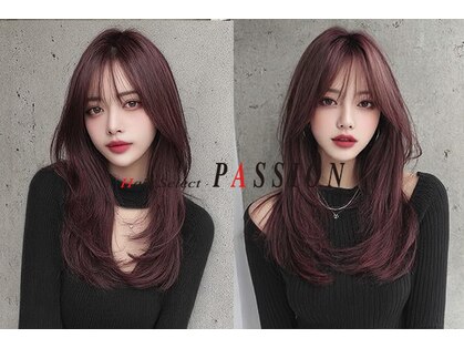 パッション 長町南店(PASSION)の写真