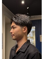 ミリオンバックス 上野(Million Bucks)&nbsp;大人のナチュラルショート