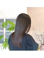 トゥーユー ユヌ(II U une)&nbsp;IIU une  Suzu style