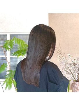 トゥーユー ユヌ(II U une) IIU une  Suzu style