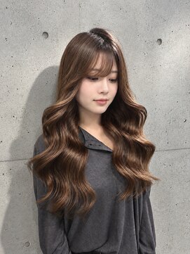 エデン メード(EDeN MAeD) チョコレートブラウン