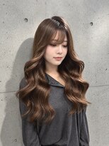 エデン メード(EDeN MAeD) チョコレートブラウン