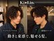 キリン(Ki★Lin.)の写真