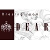 ドレッシングルームディア(Dressing room DEAR)のお店ロゴ
