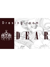 Dressing room DEAR【ドレッシングルームディア】