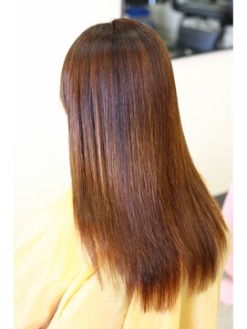 ヘアーズ オリジン(hair's Origin) 髪質改善トリートメント