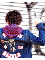 リップス 吉祥寺店 (LIPPS)&nbsp;【LIPPS吉祥寺 】エアブラスト×クリアマッシュ