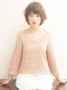 フォルテ 中田店 【FORTE中田店】ショートスタイル