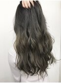 イルミナダークグラデーション