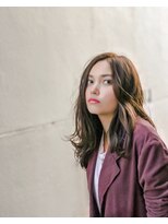 クラク 羽根木店(kuraku)&nbsp;外国人風NOブリーチカラー