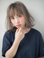 コルト 長津田店(Colt by cotton)&nbsp;【Colt長津田/青葉台】外ハネボブ☆セミウェット仕上げ♪