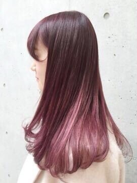 トゥルース 南千住店(Hair&Make TRUTH) ロング