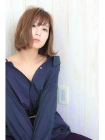 ドール 阪急高槻(DOLL) 大人フェミニンボブ