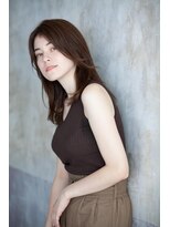 シェルベアー 銀座四丁目(Shell Bear)&nbsp;【ShellBear銀座4丁目】ナチュラルレイヤー