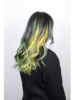 クリップ ジョイント ゴッド(CLIP JOINT GOD) インナーピカチュウカラー♪