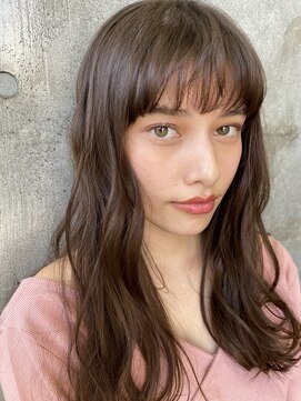 ザセクター(the sector) ナチュラルウェーブ