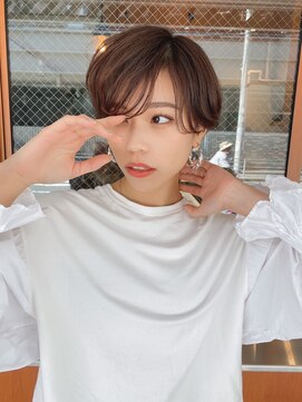 ルービック(Rubik's) カットカラートリートメント