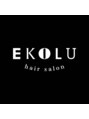 エコル(EKOLU)/岡村　一【髪質改善トリートメント】