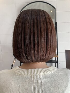 エイジングケアイフドット 明石大久保(if.) エイジングケアカラーエステ