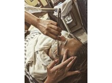トウキョウバーバーヴァッシュ 神保町店(Tokyo Barber VASH)