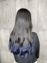 スターズ 川越店(STARS)&nbsp;裾カラー