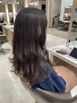 ピーディーヴィセオ 新さっぽろ店(PD VISEO)&nbsp;グレージュカラー