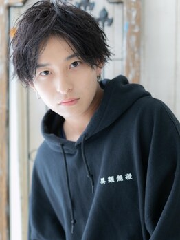 モッズヘア メン 上尾東口店 Mod S Hair Men ホットペッパービューティー モッズヘア メン 上尾東口店 Mod S Hair Men ホットペッパービューティー