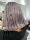 purple roots 4１