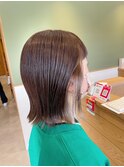 ラベンダーアッシュ