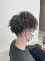 テラス トヨタ(Telasu Toyota)&nbsp;ツイストスパイラルパーマ