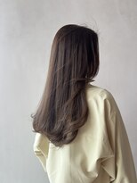 ニジュウサンド(23°)&nbsp;シアベージュ