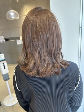 イル(il) クリームベージュ【刈谷　安城　知立】