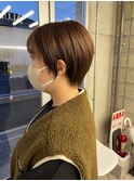 スッキリショート