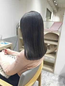 ラベスト キョウト(LOVEST) dark×Olive